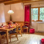 Apartment Mariborsko Pohorje Hocko Pohorje