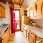 Apartment Mariborsko Pohorje *