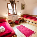 Apartment Mariborsko Pohorje