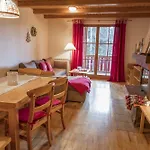 Apartment Mariborsko Pohorje