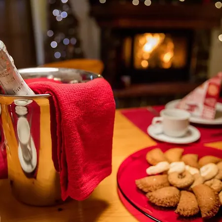 Daire Mariborsko Pohorje