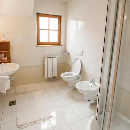 Apartment Mariborsko Pohorje