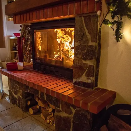Apartment Mariborsko Pohorje