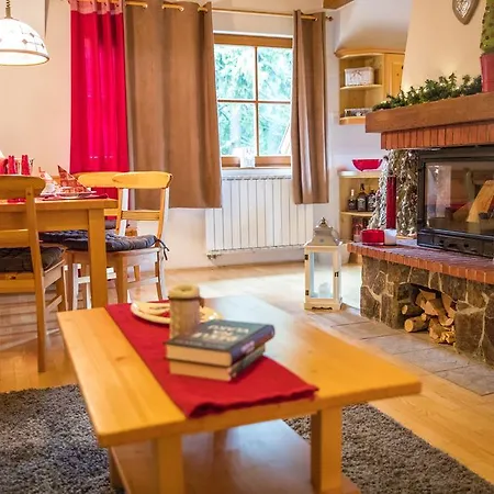 Daire Mariborsko Pohorje *