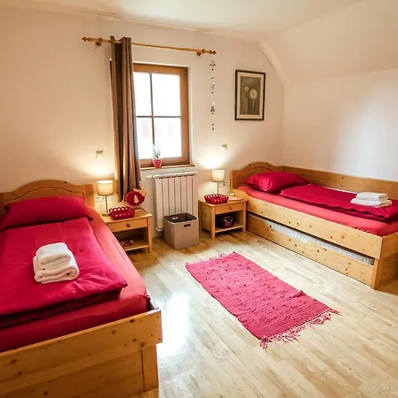 Mariborsko Pohorje Hočko Pohorje