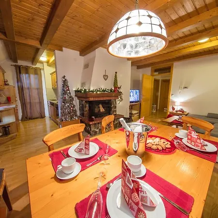 Apartment Mariborsko Pohorje Hocko Pohorje