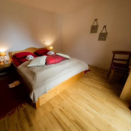 Daire Mariborsko Pohorje *