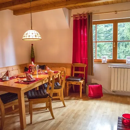 Apartman Mariborsko Pohorje Hočko Pohorje