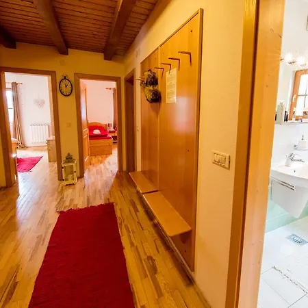 Daire Mariborsko Pohorje *