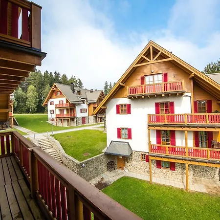 Apartment Mariborsko Pohorje