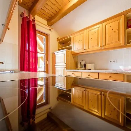 Apartment Mariborsko Pohorje