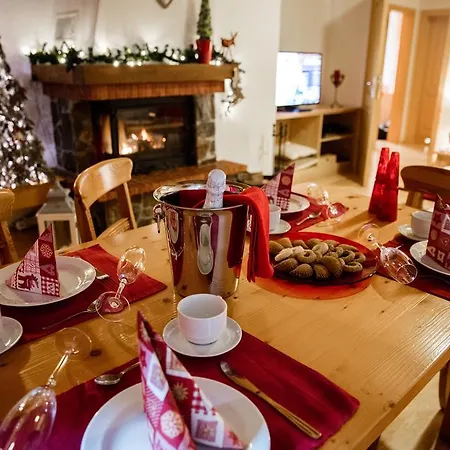Apartment Mariborsko Pohorje