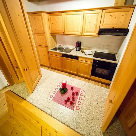 Daire Mariborsko Pohorje