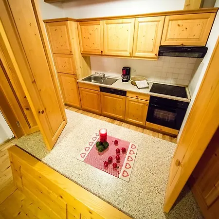 Apartment Mariborsko Pohorje
