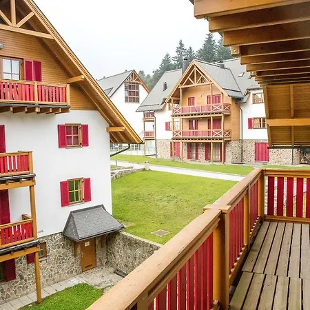 Daire Mariborsko Pohorje *