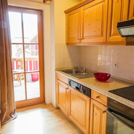 Apartment Mariborsko Pohorje Hocko Pohorje