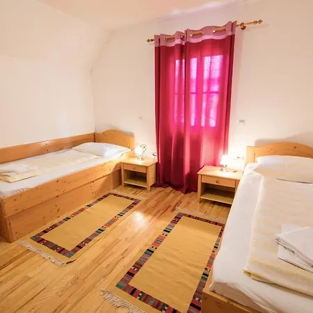 Apartment Mariborsko Pohorje *