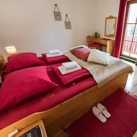 Apartman Mariborsko Pohorje Hočko Pohorje