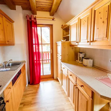 Daire Mariborsko Pohorje *