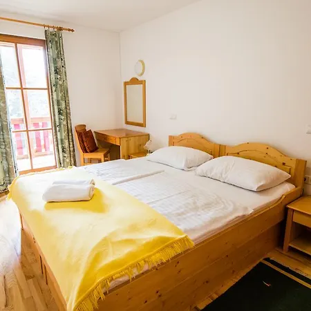 Apartment Mariborsko Pohorje