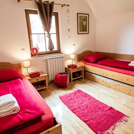 Apartment Mariborsko Pohorje