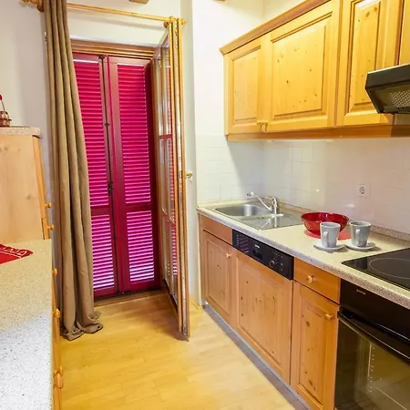 Apartment Mariborsko Pohorje Hocko Pohorje