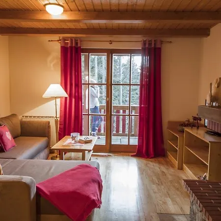 Mariborsko Pohorje Apartment