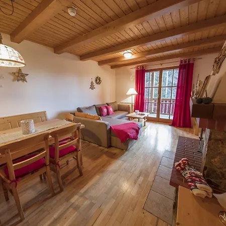 Mariborsko Pohorje Apartman *