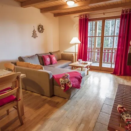 Apartman Mariborsko Pohorje Hočko Pohorje