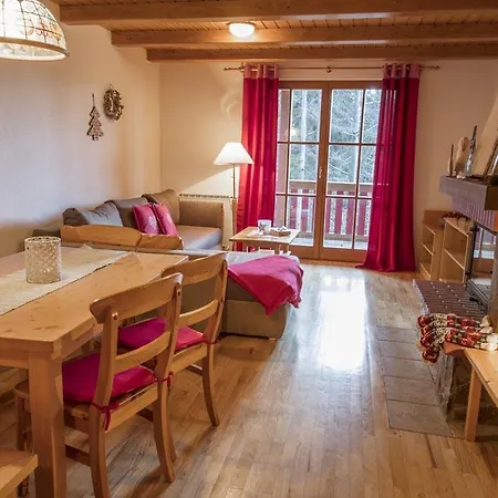 Apartment Mariborsko Pohorje
