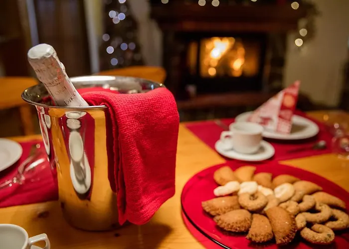 شقة Mariborsko Pohorje