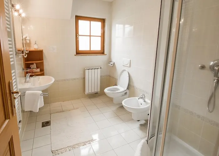 شقة Mariborsko Pohorje