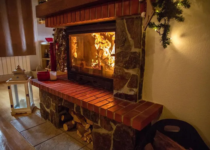 شقة Mariborsko Pohorje