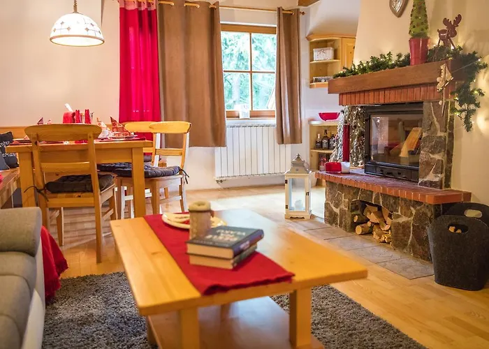 Appartamento Mariborsko Pohorje *