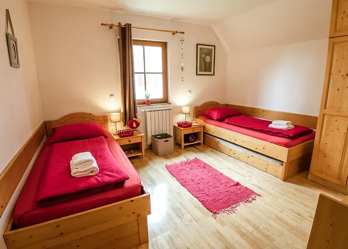 Mariborsko Pohorje Hočko Pohorje