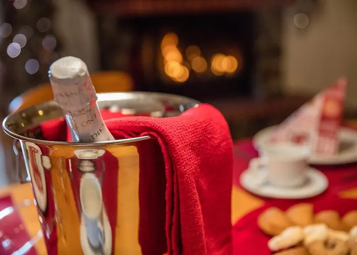 Appartamento Mariborsko Pohorje