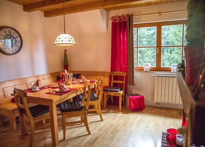 شقة Mariborsko Pohorje Hočko Pohorje