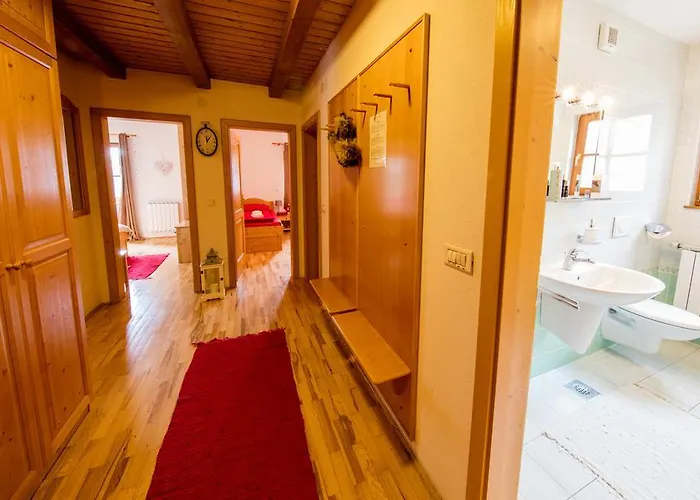 Appartamento Mariborsko Pohorje *