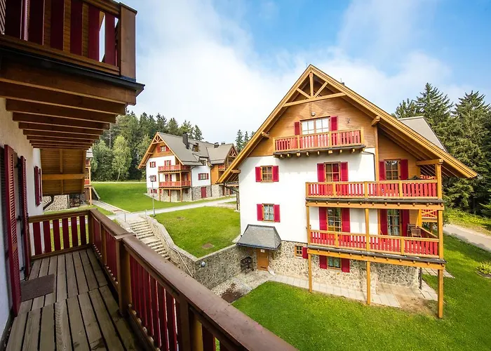 Appartamento Mariborsko Pohorje