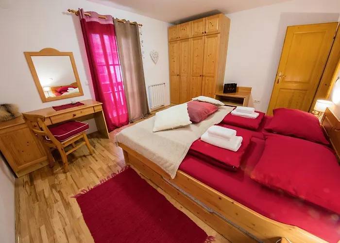 Appartamento Mariborsko Pohorje Hočko Pohorje