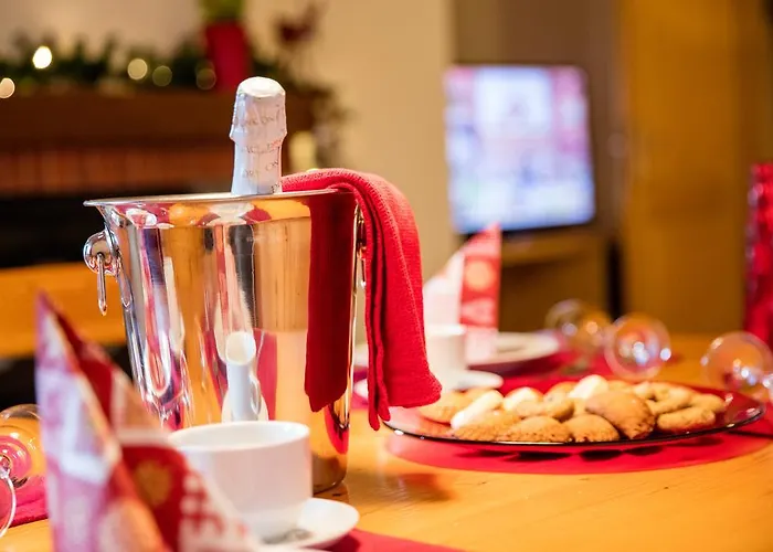 شقة Mariborsko Pohorje Hočko Pohorje