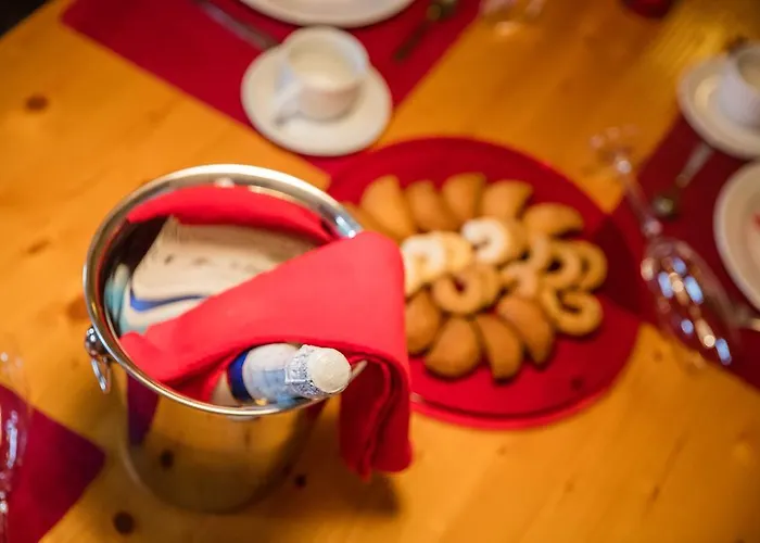 Mariborsko Pohorje Hočko Pohorje