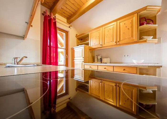 شقة Mariborsko Pohorje