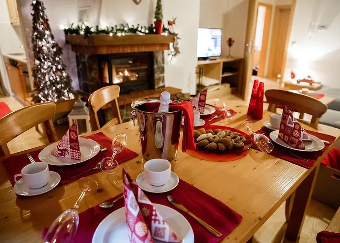 شقة Mariborsko Pohorje