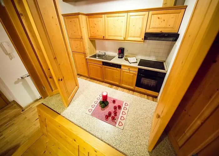 شقة Mariborsko Pohorje