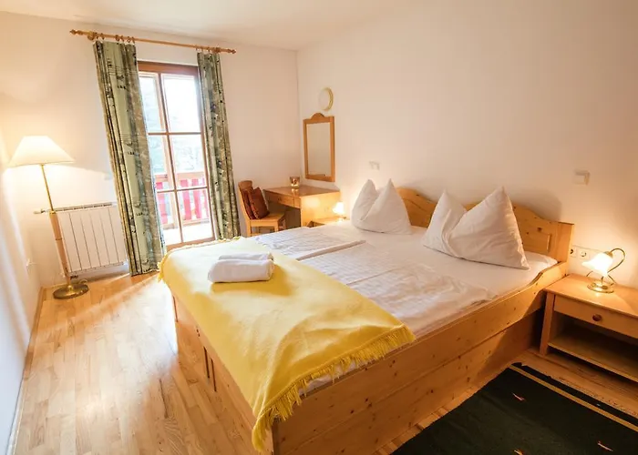 Mariborsko Pohorje Hočko Pohorje