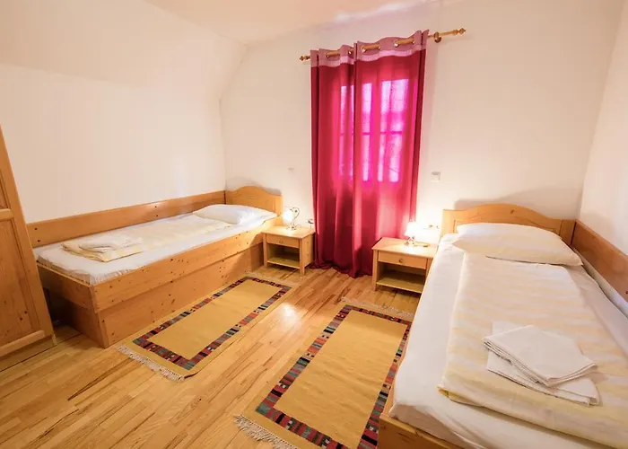 Appartamento Mariborsko Pohorje *