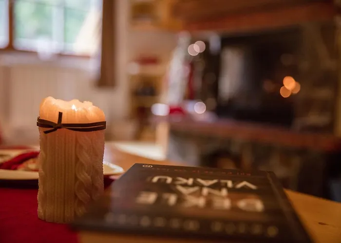 Mariborsko Pohorje Hočko Pohorje