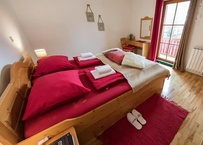 شقة Mariborsko Pohorje Hočko Pohorje