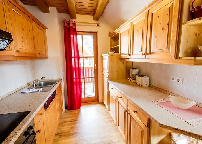 Appartamento Mariborsko Pohorje *